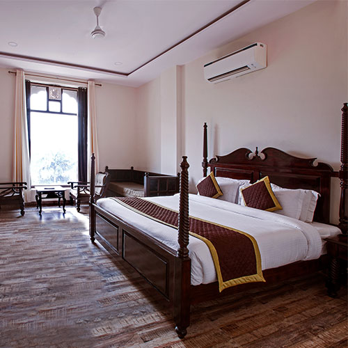 SUPER DLX ROOM 3