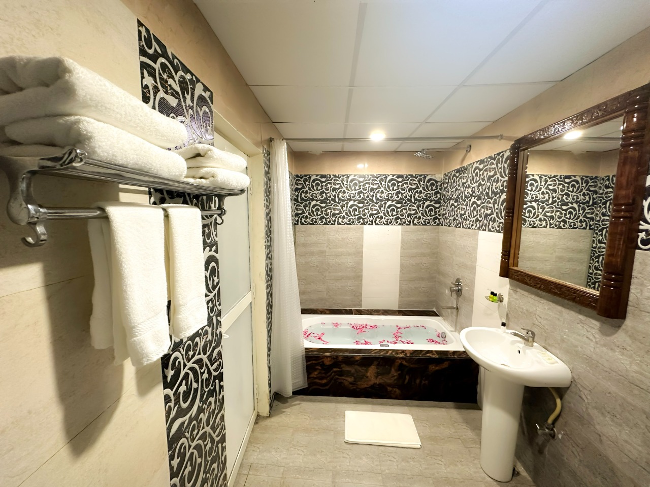 Deluxe Cottage in Ranthambhore